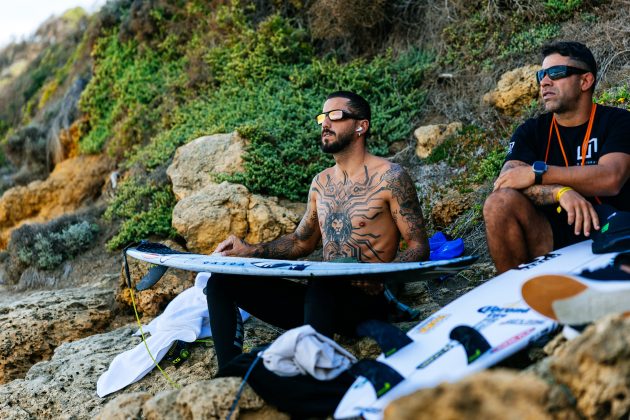 Filipe Toledo, Rip Curl Pro Bells Beach 2026. Foto: WSL / Sloane.