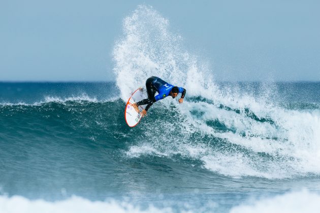 Gabriel Medina, Rip Curl Pro Bells Beach 2026. Foto: WSL / Sloane.