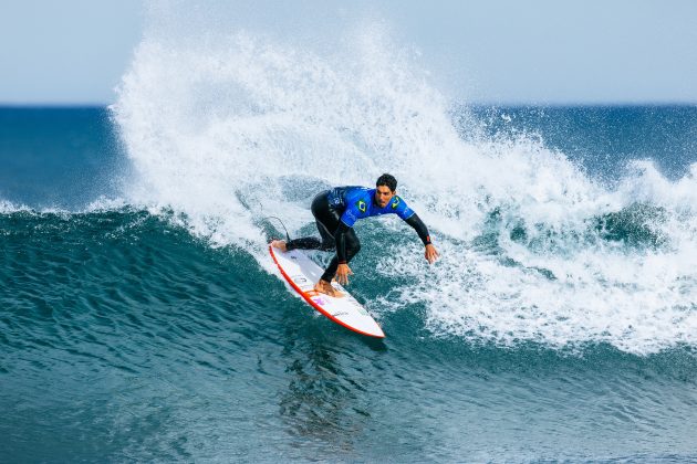 Gabriel Medina, Rip Curl Pro Bells Beach 2026. Foto: WSL / Sloane.