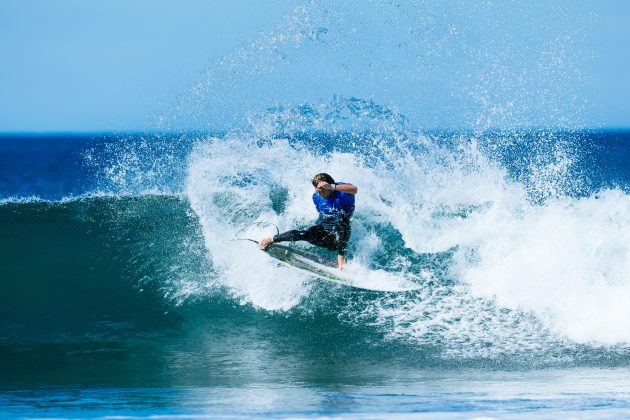 George Pittar, Rip Curl Pro Bells Beach 2026. Foto: WSL / Sloane.