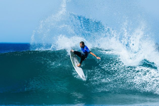 George Pittar, Rip Curl Pro Bells Beach 2026. Foto: WSL / Sloane.
