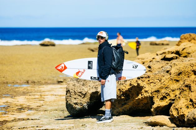 Griffin Colapinto, Rip Curl Pro Bells Beach 2026. Foto: WSL / Cait Miers.