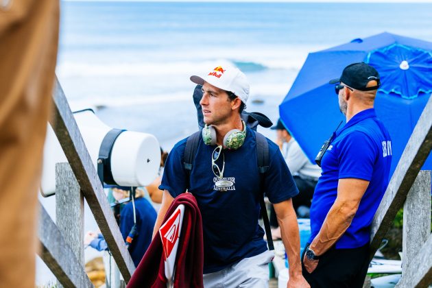 Griffin Colapinto, Rip Curl Pro Bells Beach 2026. Foto: WSL / Sloane.