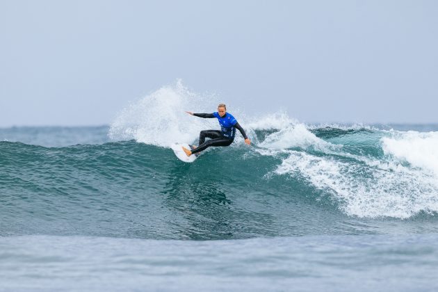 Isabella Nichols, Rip Curl Pro Bells Beach 2026. Foto: WSL / Cait Miers.