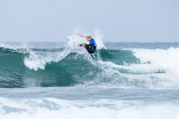 Isabella Nichols, Rip Curl Pro Bells Beach 2026. Foto: WSL / Cait Miers.