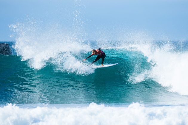 Isabella Nichols, Rip Curl Pro Bells Beach 2026. Foto: WSL / Sloane.