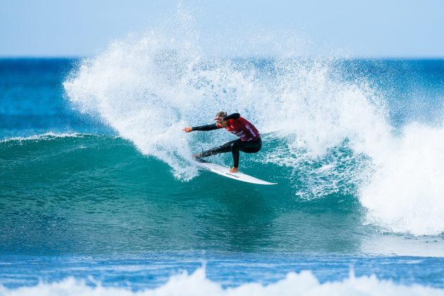Isabella Nichols, Rip Curl Pro Bells Beach 2026. Foto: WSL / Sloane.