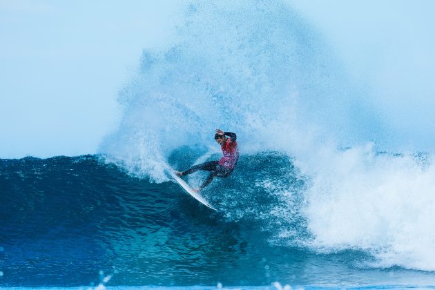 Jordy Smith, Rip Curl Pro Bells Beach 2026. Foto: WSL / Sloane.