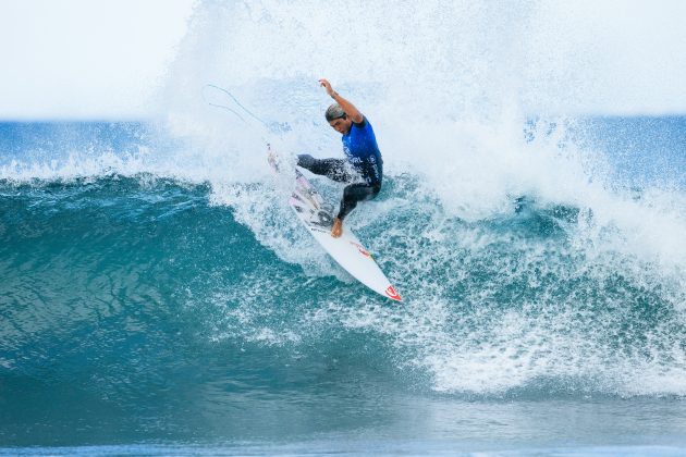 Kanoa Igarashi, Rip Curl Pro Bells Beach 2026. Foto: WSL / Cait Miers.