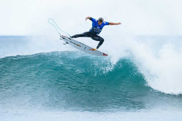 Kanoa Igarashi, Rip Curl Pro Bells Beach 2026. Foto: WSL / Cait Miers.