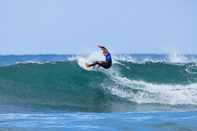 Lakey Peterson, Rip Curl Pro Bells Beach 2026. Foto: WSL / Cait Miers.