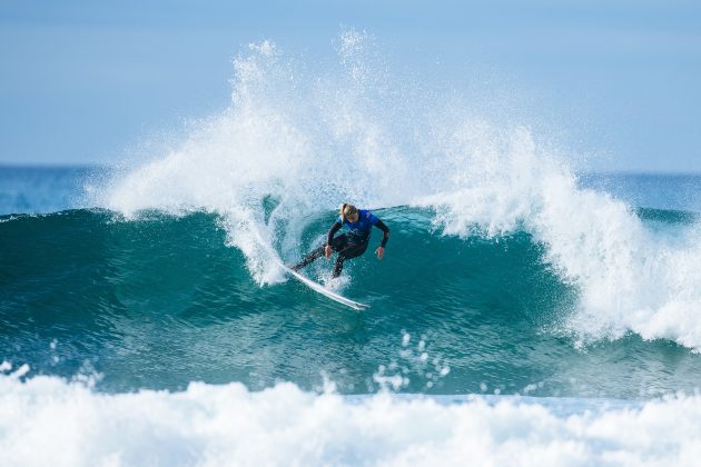 Lakey Peterson, Rip Curl Pro Bells Beach 2026. Foto: WSL / Sloane.