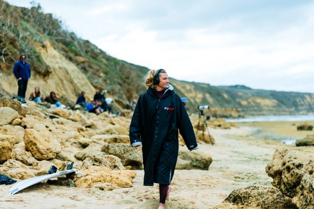 Lakey Peterson, Rip Curl Pro Bells Beach 2026. Foto: WSL / Sloane.