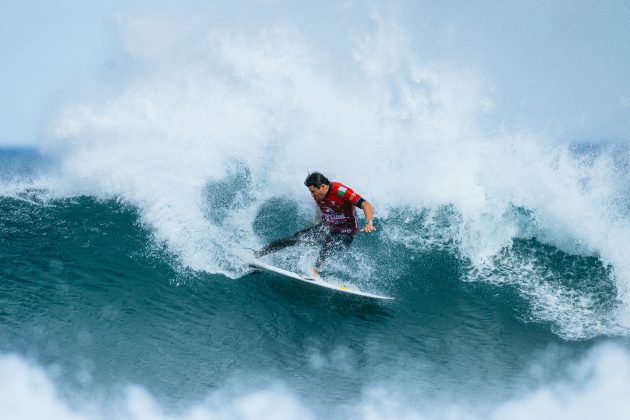 Leonardo Fioravanti, Rip Curl Pro Bells Beach 2026. Foto: WSL / Cait Miers.