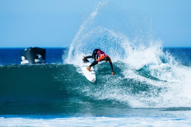 Miguel Pupo, Rip Curl Pro Bells Beach 2026. Foto: WSL / Sloane.