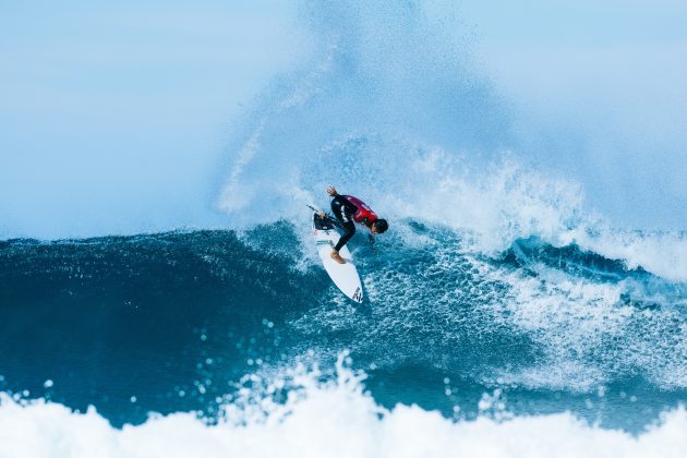 Miguel Pupo, Rip Curl Pro Bells Beach 2026. Foto: WSL / Sloane.