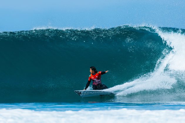 Miguel Pupo, Rip Curl Pro Bells Beach 2026. Foto: WSL / Sloane.