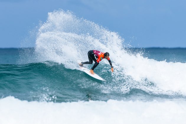 Miguel Pupo, Rip Curl Pro Bells Beach 2026. Foto: WSL / Sloane.