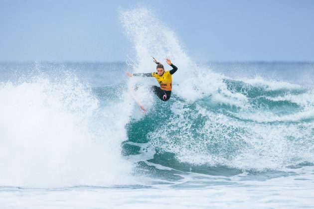 Molly Picklum, Rip Curl Pro Bells Beach 2026. Foto: WSL / Cait Miers.