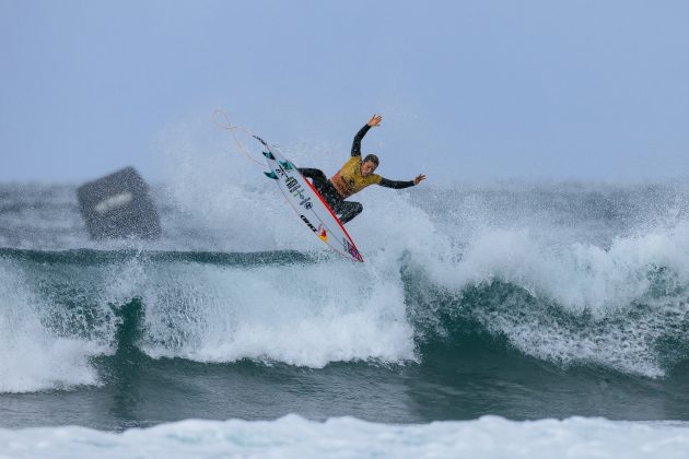 Molly Picklum, Rip Curl Pro Bells Beach 2026. Foto: WSL / Cait Miers.
