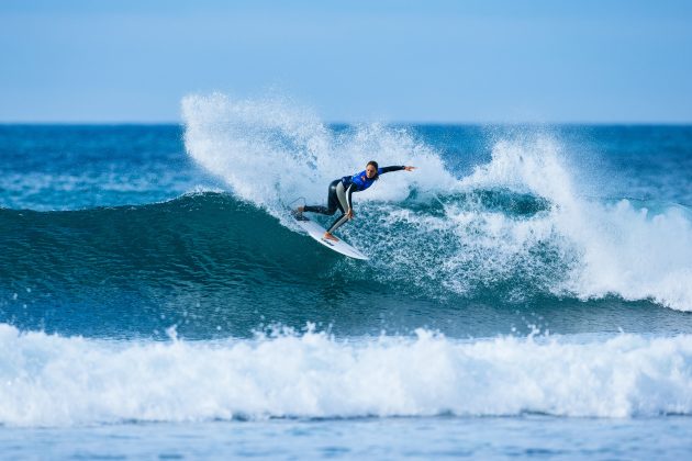 Nadia Erostarbe, Rip Curl Pro Bells Beach 2026. Foto: WSL / Sloane.
