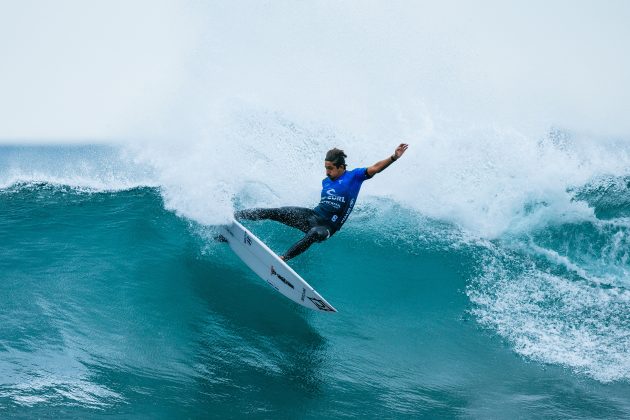 Samuel Pupo, Rip Curl Pro Bells Beach 2026. Foto: WSL / Sloane.