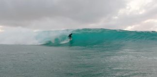 Surfe na forma mais pura