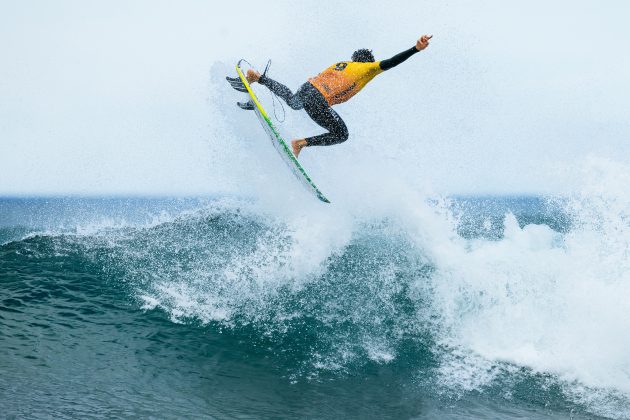 Yago Dora, Rip Curl Pro Bells Beach 2026. Foto: WSL / Cait Miers.