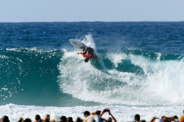 Connor O'Leary, Gold Coast Pro 2026, Snapper Rocks, Queensland, Austrália. Foto: WSL / Beatriz Ryder.