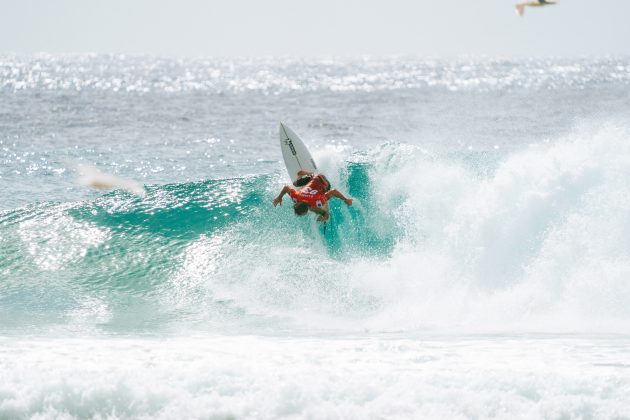 Connor O'Leary, Gold Coast Pro 2026, Snapper Rocks, Queensland, Austrália. Foto: WSL / Andrew Shield.