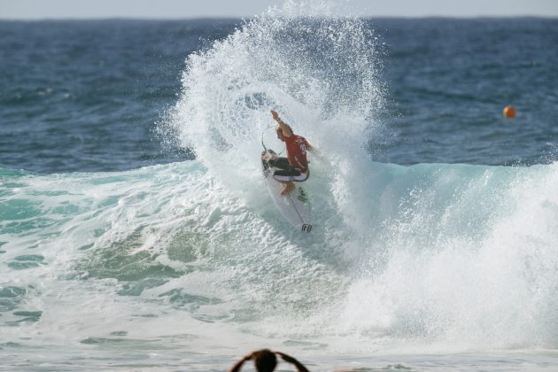 Ethan Ewing, Gold Coast Pro 2026, Snapper Rocks, Queensland, Austrália. Foto: WSL / Beatriz Ryder.