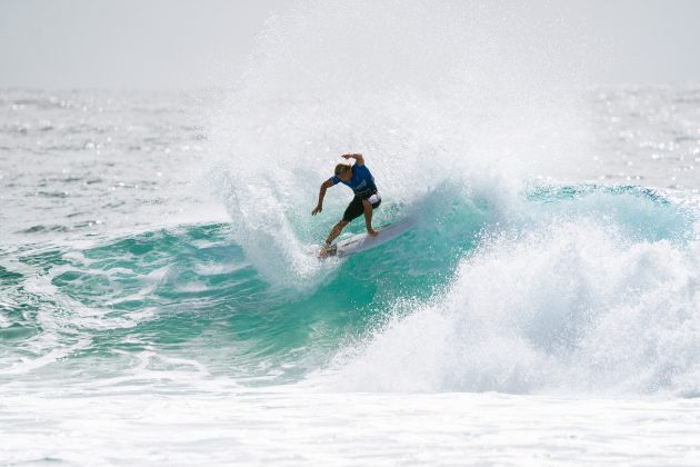 Ethan Ewing, Gold Coast Pro 2026, Snapper Rocks, Queensland, Austrália. Foto: WSL / Andrew Shield.