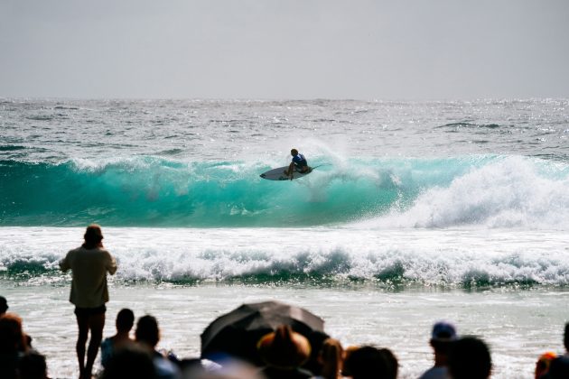 Ethan Ewing, Gold Coast Pro 2026, Snapper Rocks, Queensland, Austrália. Foto: WSL / Andrew Shield.