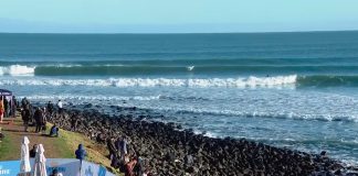 Treinos em Raglan na íntegra