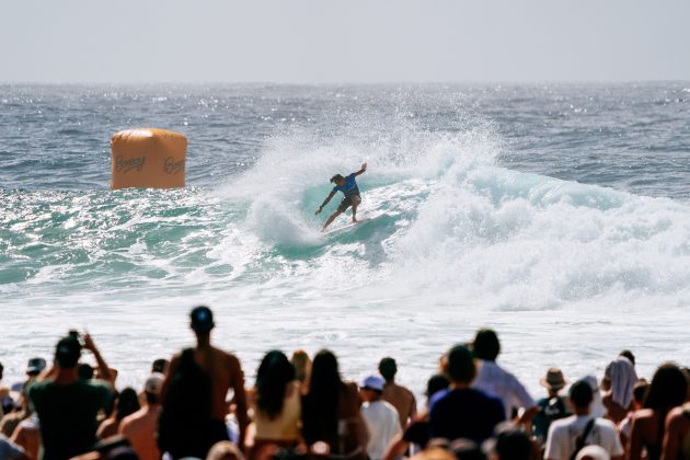 Samuel Pupo, Gold Coast Pro 2026, Snapper Rocks, Queensland, Austrália. Foto: WSL / Andrew Shield.