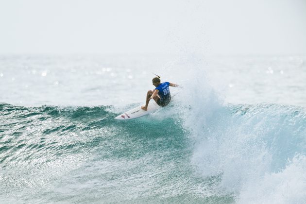 Stephanie Gilmore, Gold Coast Pro 2026, Snapper Rocks, Queensland, Austrália. Foto: WSL / Beatriz Ryder.