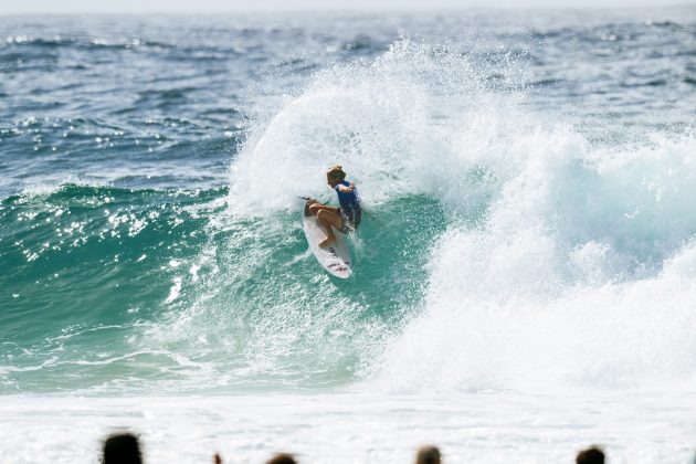 Stephanie Gilmore, Gold Coast Pro 2026, Snapper Rocks, Queensland, Austrália. Foto: WSL / Beatriz Ryder.