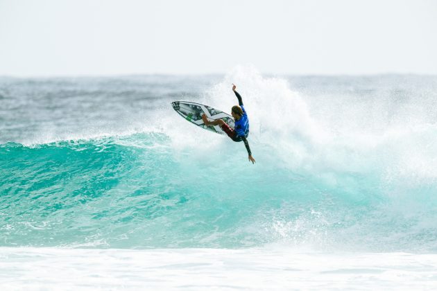 Expression Session, Gold Coast Pro 2026, Snapper Rocks, Queensland, Austrália. Foto: WSL / Beatriz Ryder.