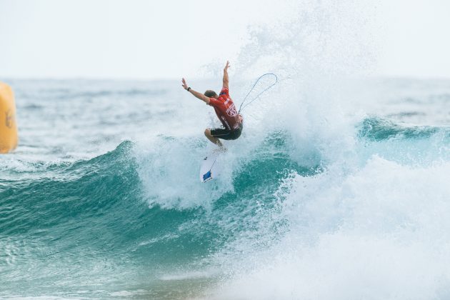 Expression Session, Gold Coast Pro 2026, Snapper Rocks, Queensland, Austrália. Foto: WSL / Beatriz Ryder.