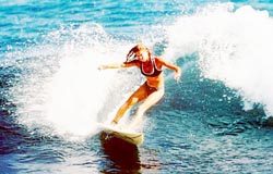 Surftrip Feminino terá garotas de todo o Brasil