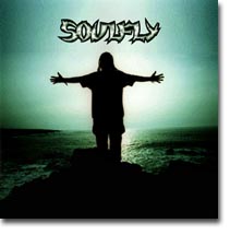 Soulfly é eleita melhor banda nova pela revista Kerrang