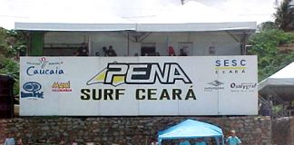 Circuito Cearense realiza primeira etapa em Iparana