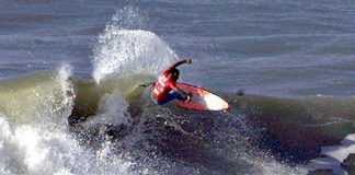 Na Lata mostra o melhor do surf cearense