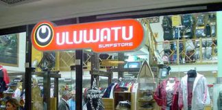 Uluwatu inaugura loja no shopping West Plaza