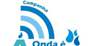 ONG lança campanha em Santos (SP)