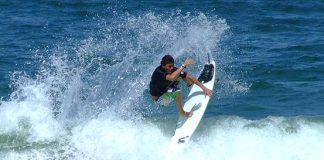 Willy Correa voa mais alto na Bahia