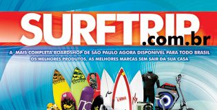Surftrip inicia vendas online