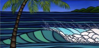 Art in Surf apresenta especial