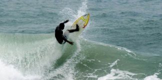 Itacaré Surf Club abre Circuito Amador neste domingo