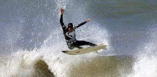 Itacaré Surf Club estréia com sucesso